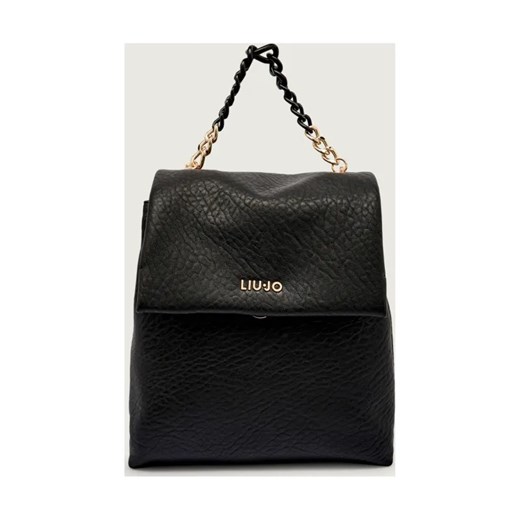 Liu Jo Plecak MEHMET - id: LC255W000183222 - marki Liu Jo - 186459018 Liu Jo Plecak MEHMET ze sklepu Gomez Fashion Store w kategorii Plecaki - zdjęcie 186459018