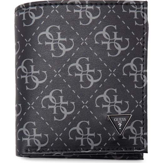 Guess Skórzany portfel MITO ze sklepu Gomez Fashion Store w kategorii Portfele męskie - zdjęcie 186459026