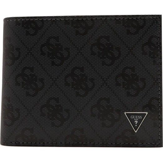 Guess Skórzany portfel MITO ze sklepu Gomez Fashion Store w kategorii Portfele męskie - zdjęcie 186459028