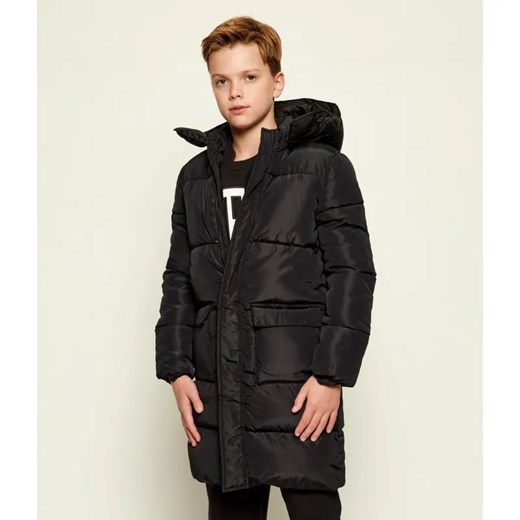 Guess Płaszcz ze sklepu Gomez Fashion Store w kategorii Kurtki chłopięce - zdjęcie 186460029