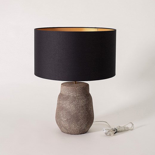 Lampa stołowa Tellus II 51 cm ze sklepu dekoria.pl w kategorii Lampy stołowe - zdjęcie 186461549