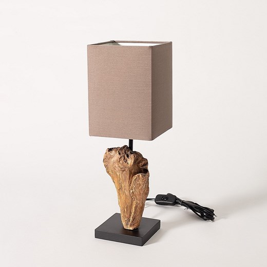 Lampa stołowa Galla 44 cm ze sklepu dekoria.pl w kategorii Lampy stołowe - zdjęcie 186461595