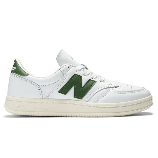Buty unisex New Balance CT500CLC – białe ze sklepu New Balance Poland w kategorii Buty sportowe męskie - zdjęcie 186461608