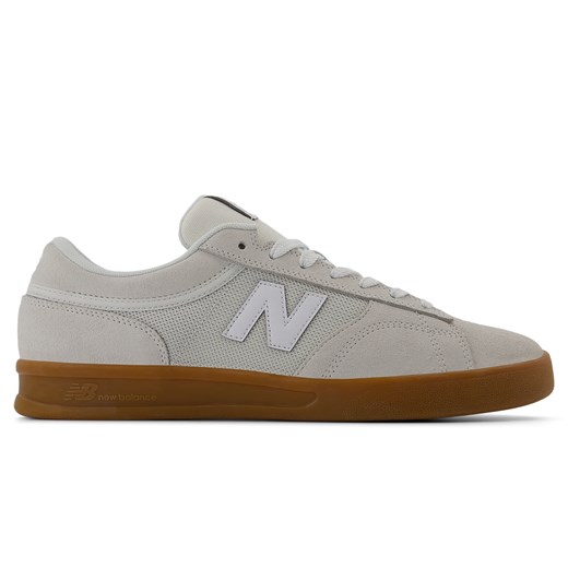 Buty męskie New Balance Numeric NM430SSG – szare ze sklepu New Balance Poland w kategorii Buty sportowe męskie - zdjęcie 186461629