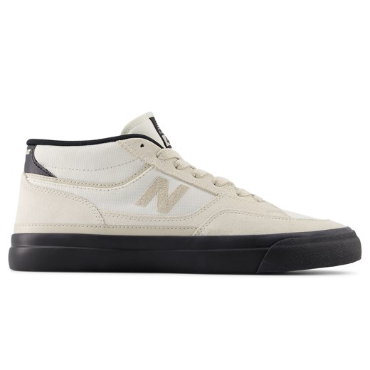 Buty męskie New Balance Numeric NM417SSD – beżowe ze sklepu New Balance Poland w kategorii Trampki męskie - zdjęcie 186461645