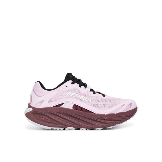 Sneakersy Merrell Promorph J068692 Różowy ze sklepu eobuwie.pl w kategorii Buty sportowe damskie - zdjęcie 186461756