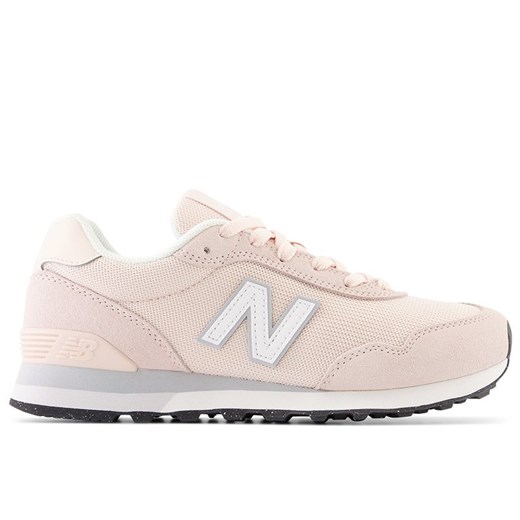 Buty damskie New Balance WL515CQ3 - różowe ze sklepu streetstyle24.pl w kategorii Buty sportowe damskie - zdjęcie 186464268