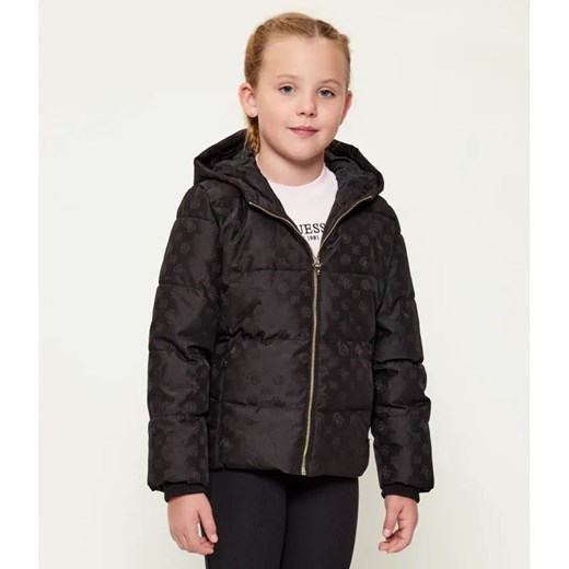 Guess Kurtka | Regular Fit ze sklepu Gomez Fashion Store w kategorii Kurtki dziewczęce - zdjęcie 186466465