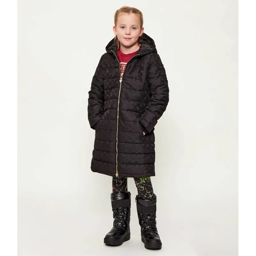 Guess Płaszcz ze sklepu Gomez Fashion Store w kategorii Kurtki dziewczęce - zdjęcie 186466466