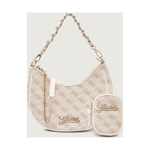 Guess Hobo + saszetka ze sklepu Gomez Fashion Store w kategorii Torby i walizki dziecięce - zdjęcie 186466506