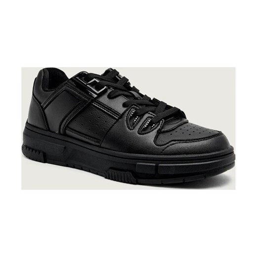 HUGO Sneakersy Yarrow_tenn_lypu ze sklepu Gomez Fashion Store w kategorii Buty sportowe męskie - zdjęcie 186466529