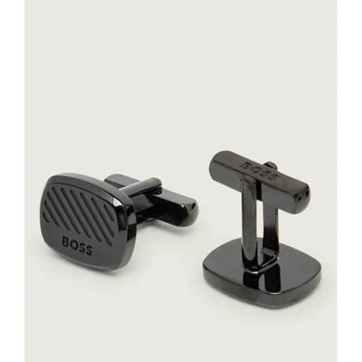 BOSS BLACK Spinki do mankietów B-CASING-CUF ze sklepu Gomez Fashion Store w kategorii Spinki do mankietów - zdjęcie 186466539