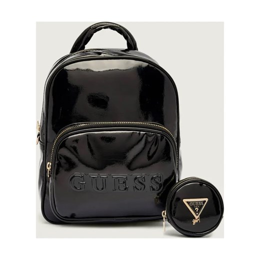 Guess Plecak + saszetka ze sklepu Gomez Fashion Store w kategorii Plecaki dla dzieci - zdjęcie 186466546