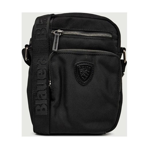 BLAUER Reporterka CROSBY01 ze sklepu Gomez Fashion Store w kategorii Torby męskie - zdjęcie 186466556