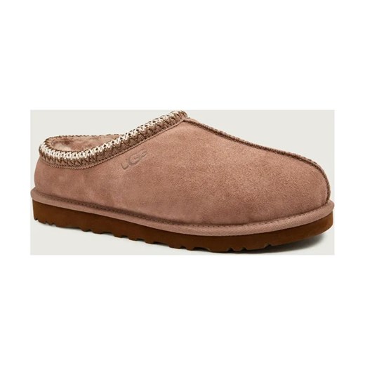 UGG Mule M TASMAN II | zamsz ze sklepu Gomez Fashion Store w kategorii Klapki męskie - zdjęcie 186466568