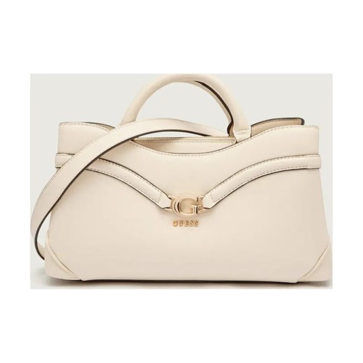 Guess Kuferek DEA GIRLFRIEND ze sklepu Gomez Fashion Store w kategorii Kuferki - zdjęcie 186466569