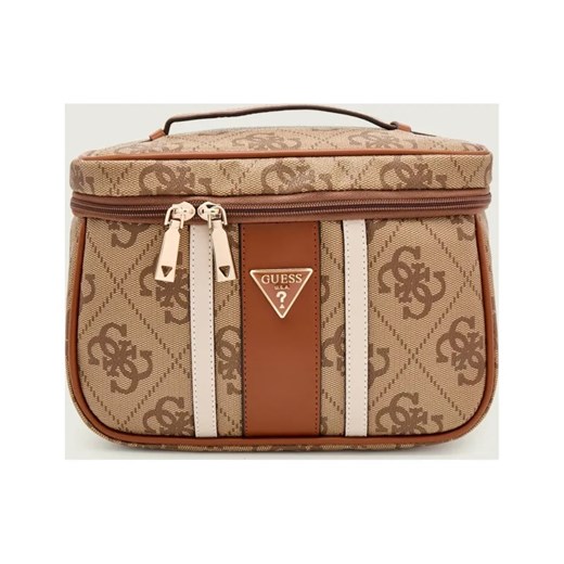 Guess Kosmetyczka ERENIA ze sklepu Gomez Fashion Store w kategorii Kosmetyczki damskie - zdjęcie 186466577