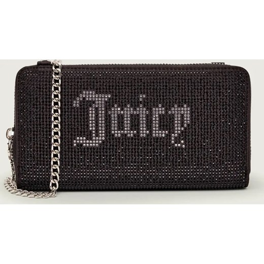 Juicy Couture Kopertówka/portfel Mia L ze sklepu Gomez Fashion Store w kategorii Portfele damskie - zdjęcie 186466586