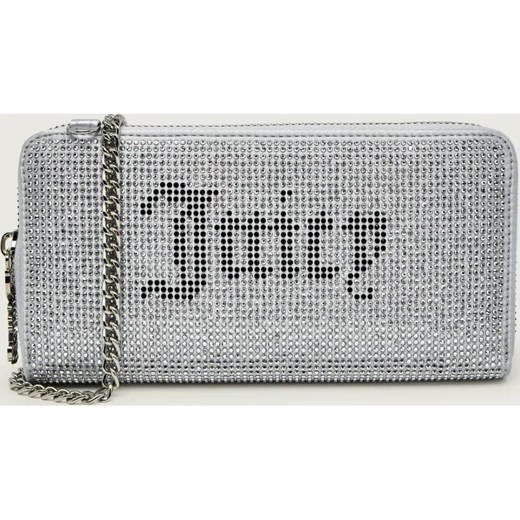 Juicy Couture Kopertówka/portfel Mia L ze sklepu Gomez Fashion Store w kategorii Portfele damskie - zdjęcie 186466587