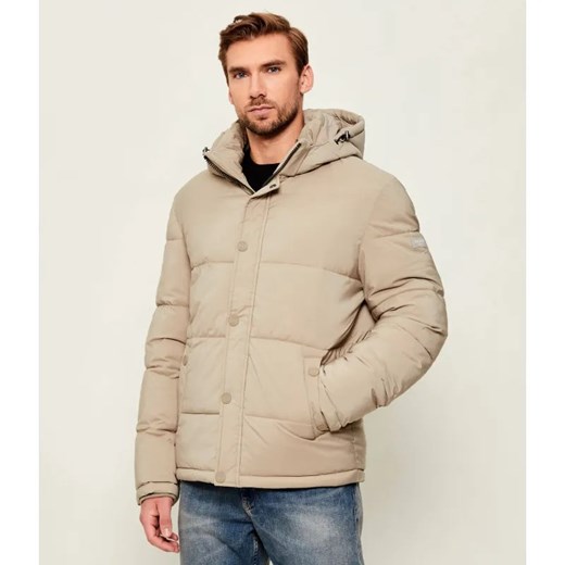 GUESS Kurtka | Regular Fit ze sklepu Gomez Fashion Store w kategorii Kurtki męskie - zdjęcie 186466609