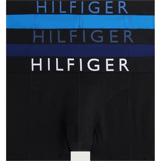 Tommy Hilfiger Bokserki 3-pack ze sklepu Gomez Fashion Store w kategorii Majtki męskie - zdjęcie 186466628