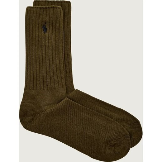 POLO RALPH LAUREN Skarpety ze sklepu Gomez Fashion Store w kategorii Skarpetki męskie - zdjęcie 186466668
