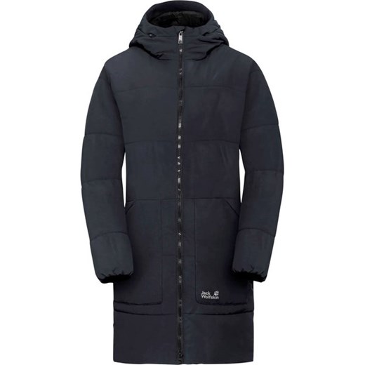Płaszcz puchowy damski Northern Lite Coat Jack Wolfskin ze sklepu SPORT-SHOP.pl w kategorii Płaszcze damskie - zdjęcie 186468305