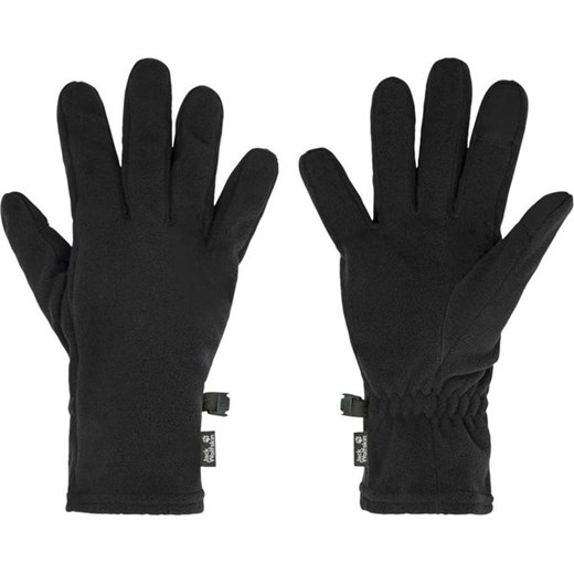 Rękawiczki Real Stuff Jack Wolfskin ze sklepu SPORT-SHOP.pl w kategorii Rękawiczki męskie - zdjęcie 186468368