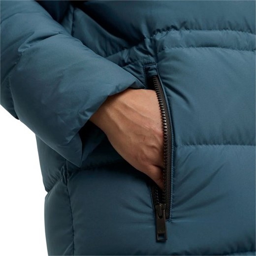 Płaszcz puchowy damski Frozen Palace Long Jack Wolfskin Jack Wolfskin S SPORT-SHOP.pl
