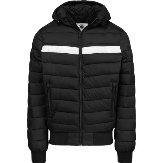 Kurtka puchowa męska Rubio Quilted Hooded Pitbull West Coast ze sklepu SPORT-SHOP.pl w kategorii Kurtki męskie - zdjęcie 186468417