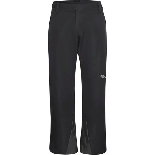 Spodnie narciarskie męskie Flowline 2L Ins Jack Wolfskin ze sklepu SPORT-SHOP.pl w kategorii Spodnie męskie - zdjęcie 186468437