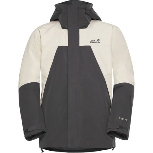 Kurtka narciarska męska Flowline 2L Ins Jkt Jack Wolfskin ze sklepu SPORT-SHOP.pl w kategorii Kurtki męskie - zdjęcie 186468439