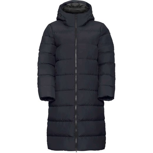 Płaszcz puchowy damski Frozen Palace Jack Wolfskin ze sklepu SPORT-SHOP.pl w kategorii Płaszcze damskie - zdjęcie 186468486