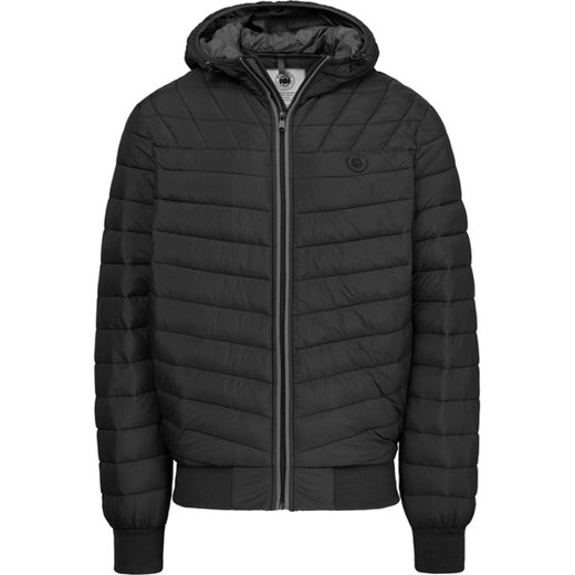 Kurtka puchowa męska Naylor Hooded Padded Pitbull West Coast ze sklepu SPORT-SHOP.pl w kategorii Kurtki męskie - zdjęcie 186468537