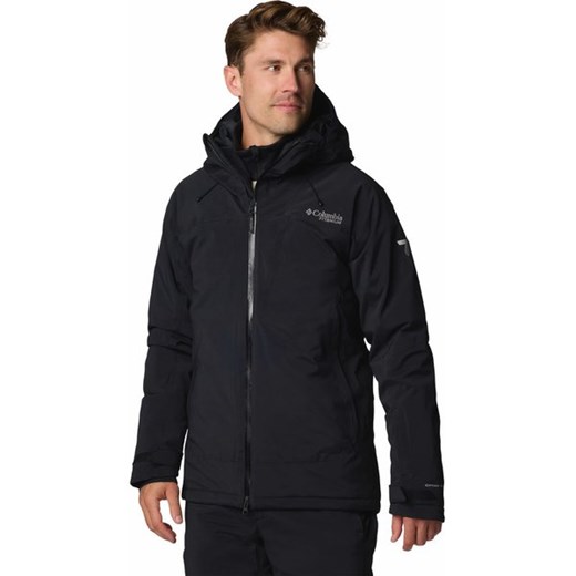 Kurtka narciarska męska Cirque Bowl Columbia ze sklepu SPORT-SHOP.pl w kategorii Kurtki męskie - zdjęcie 186468569