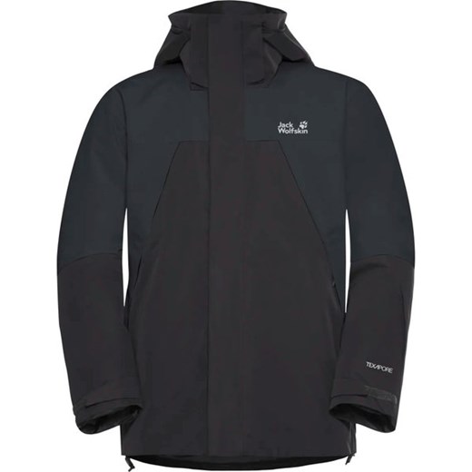 Kurtka narciarska męska Flowline 2L Ins Jkt Jack Wolfskin ze sklepu SPORT-SHOP.pl w kategorii Kurtki męskie - zdjęcie 186468627