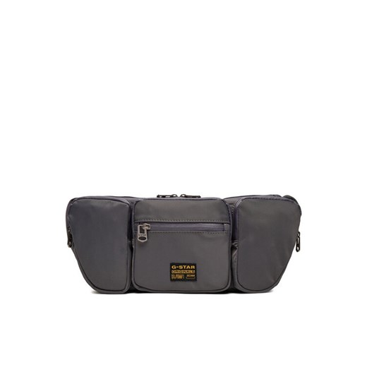 Torebka G-Star Raw CEO-BEN-LX9868J Szary ze sklepu eobuwie.pl w kategorii Torby męskie - zdjęcie 186468868
