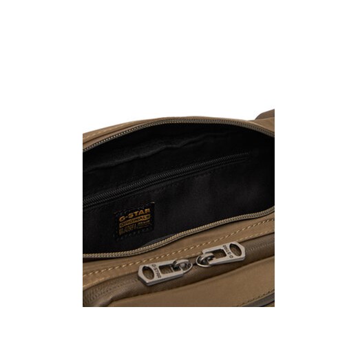 Torebka G-Star Raw CEO-BEN-LX9868J Khaki NOSIZE eobuwie.pl