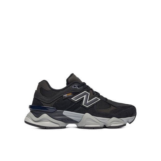 New Balance Sneakersy U9060ORA W Czarny ze sklepu MODIVO w kategorii Buty sportowe damskie - zdjęcie 186469088