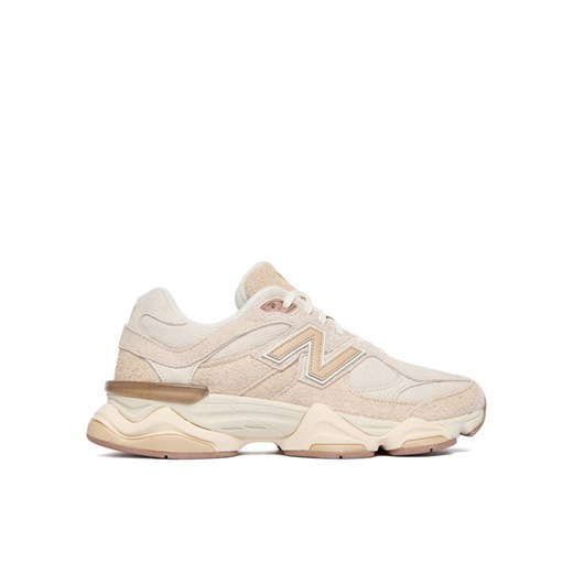 New Balance Sneakersy U9060CCB M Beżowy ze sklepu MODIVO w kategorii Buty sportowe męskie - zdjęcie 186469096