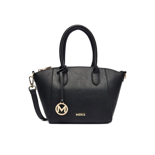 MEXX Torebka C-MEXX-L-016-08 Czarny - id: 5906751358085 - marki Mexx - 186469119 MEXX Torebka C-MEXX-L-016-08 Czarny ze sklepu MODIVO w kategorii Torby Shopper bag - zdjęcie 186469119