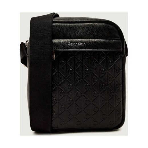 Calvin Klein Reporterka ze sklepu Gomez Fashion Store w kategorii Torby męskie - zdjęcie 186470095