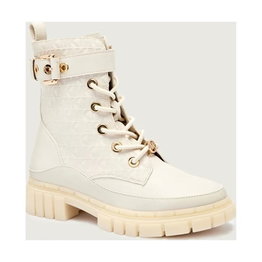 Michael Kors KIDS Botki BLAKE COLBY ze sklepu Gomez Fashion Store w kategorii Buty zimowe dziecięce - zdjęcie 186470098