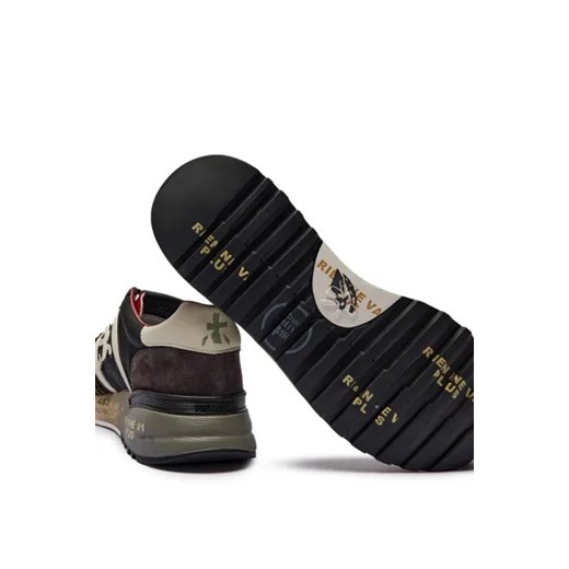 Premiata Sneakersy lander | z dodatkiem skóry Premiata 41 Gomez Fashion Store
