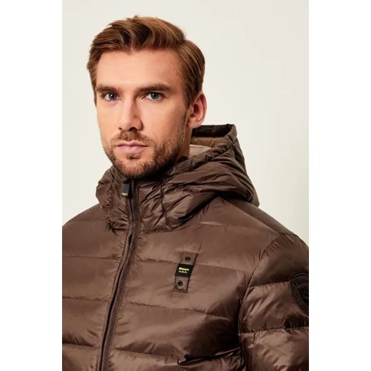BLAUER Puchowa kurtka ACTON | Regular Fit S Gomez Fashion Store