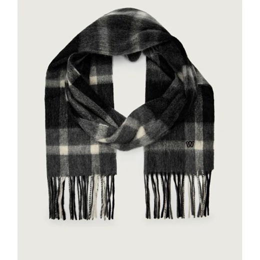 Weekend MaxMara Kaszmirowy szal CATONE Weekend Maxmara OS Gomez Fashion Store