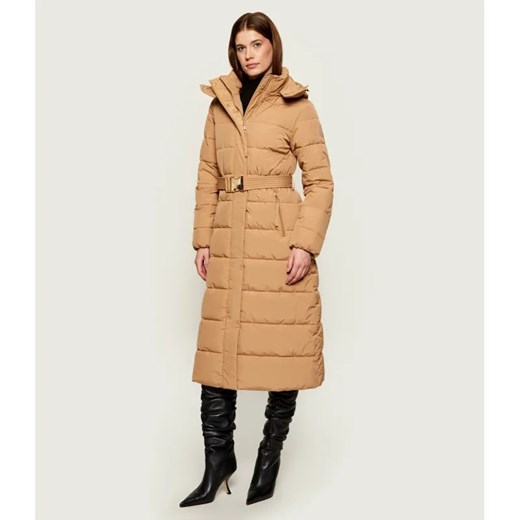 Joop! Płaszcz Cassandra ze sklepu Gomez Fashion Store w kategorii Płaszcze damskie - zdjęcie 186470669