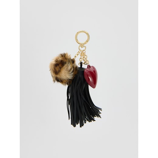 Reserved - Brelok z zawieszkami - wielobarwny ze sklepu Reserved w kategorii Breloki - zdjęcie 186470818