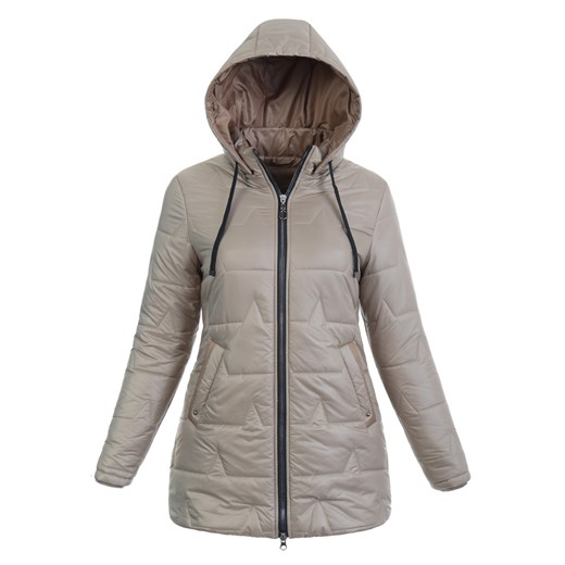 Kurtka Zimowa Damska ze sklepu brendi.pl w kategorii Kurtki damskie - zdjęcie 186473386