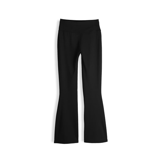 GATE Legginsy bell 34 ze sklepu gateshop w kategorii Spodnie damskie - zdjęcie 186474355